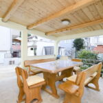 Ground Floor Air Conditioned Holiday Home for 6 Persons