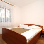 2-Room Air Conditioned Apartment for 5 Persons with Terrace A-118-a