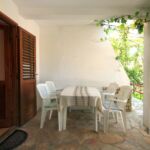 Klimatiziran Sa terasom apartman za 4 osoba(e) sa 1 spavaće(om) sobe(om) A-118-c
