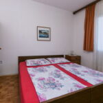 2-Room Air Conditioned Balcony Apartment for 7 Persons A-313-a