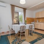 Pogled na more Klimatiziran apartman za 8 osoba(e) sa 3 spavaće(om) sobe(om) A-515-a