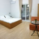 Apartmanok A Tenger Mellett Podaca, Makarska - 515 Podaca