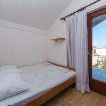 Apartmanok A Tenger Mellett Podaca, Makarska - 516 Podaca
