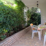 2-Room Apartment for 5 Persons with Terrace A-582-b
