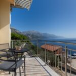 Apartmanok Parkolóhellyel Marusici, Omis - 1131 Marušići