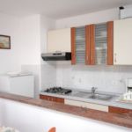Sea View 1-Room Air Conditioned Apartment for 4 Persons A-2367-b