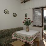 2-Room Air Conditioned Apartment for 8 Persons with Terrace A-2576-a