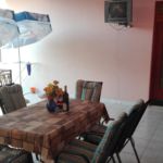 2-Room Air Conditioned Apartment for 5 Persons with Terrace A-2612-b