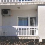 Légkondicionált teraszos 4 fős apartman 1 hálótérrel A-2618-b
