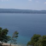 Sea View 2-Room Air Conditioned Apartment for 4 Persons A-2753-a