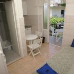 1-Room Air Conditioned Balcony Apartment for 4 Persons A-2783-c