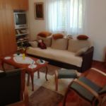 Sea View 2-Room Air Conditioned Apartment for 5 Persons A-2854-a