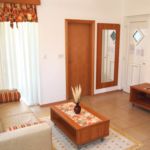 1-Room Air Conditioned Apartment for 4 Persons with Terrace A-3211-d