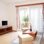 1-Room Air Conditioned Apartment for 4 Persons with Terrace A-3212-a