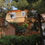 Klimatiziran Mali balkon apartman za 4 osoba(e) sa 1 spavaće(om) sobe(om) A-3300-b