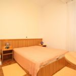 Pokoj s manželskou postelí S-3538-a