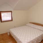 Sea View 1-Room Air Conditioned Apartment for 4 Persons A-4191-d