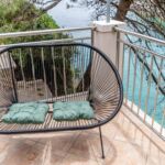 Robinzoni Apartmanok A Tenger Mellett Öböl Bratinja Luka, Korcula - 4434 Bratinja Luka
