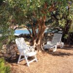 Nyaralóház A Tenger Mellett Öböl Gradina, Korcula - 4457 Gradina