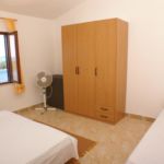 Sea View 2-Room Air Conditioned Apartment for 4 Persons A-4465-b
