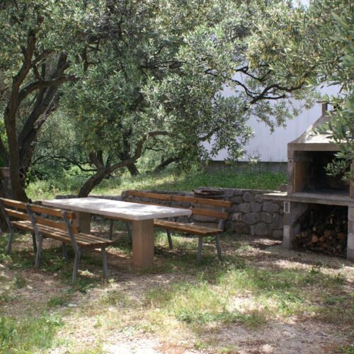 Apartament 4-osobowy z balkonem z 2 pomieszczeniami sypialnianymi A-4534-a