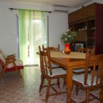 2-Room Air Conditioned Apartment for 4 Persons with Terrace A-4667-b