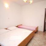1-Room Air Conditioned Apartment for 3 Persons with Terrace AS-4747-e