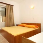 1-Room Air Conditioned Apartment for 3 Persons with Terrace AS-4747-g
