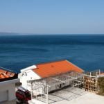 Sea View 1-Room Air Conditioned Apartment for 4 Persons AS-4868-f