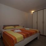 Sea View 2-Room Air Conditioned Apartment for 5 Persons A-4877-b