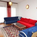 Sea View 3-Room Air Conditioned Apartment for 9 Persons A-4890-a