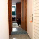 Sea View 1-Room Air Conditioned Apartment for 5 Persons A-4890-b