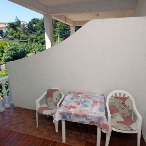 Camera dubla cu aer condiționat cu terasă S-5039-d