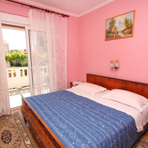 Camera dubla cu terasă S-5061-a