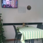 1-Room Air Conditioned Apartment for 2 Persons with Terrace A-5067-a