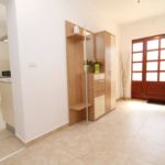 2-Room Air Conditioned Apartment for 4 Persons with Terrace A-5528-c