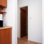 1-Room Air Conditioned Apartment for 5 Persons with Terrace A-6050-d