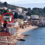 Apartman s klimatizací s terasou pro 4 os. se 2 ložnicemi A-6051-b