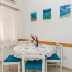 Sea View 2-Room Air Conditioned Apartment for 4 Persons A-6478-b