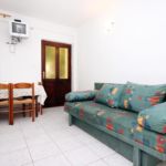 1-Room Apartment for 4 Persons with Terrace A-6701-d