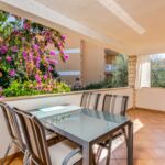 Apartman s klimatizací s terasou pro 4 os. s 1 ložnicí A-7349-b