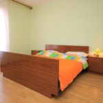 2-Room Air Conditioned Apartment for 5 Persons with Terrace A-7715-a
