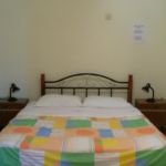 1-Room Air Conditioned Apartment for 3 Persons with Terrace A-7716-a