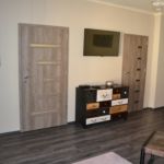 Upstairs Lux Apartment for 4 Persons