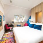 Three Corners Lifestyle Hotel Budapest