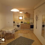 1-Room Apartment for 3 Persons with Kitchen "B"