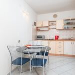 Klimatiziran Prizemni apartman za 2 osoba(e) sa 1 spavaće(om) sobe(om)