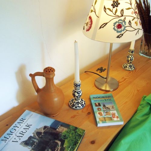 Forest View Family Holiday Home for 5 Persons