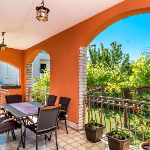 3-Room Apartment for 6 Persons