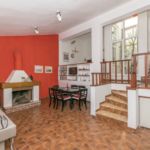 Tengerre néző földszintes 6 fős apartman 3 hálótérrel (pótágyazható)